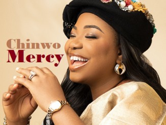 Mercy Chinwo
