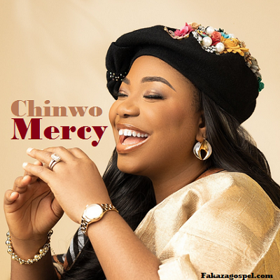 Mercy Chinwo