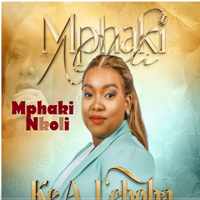 Mphaki Nkoli