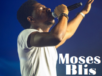 Moses Bliss