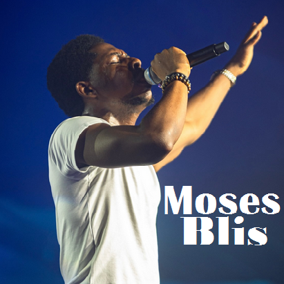 Moses Bliss