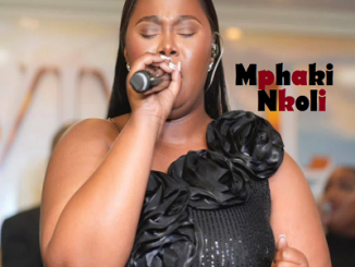 Mphaki Nkoli