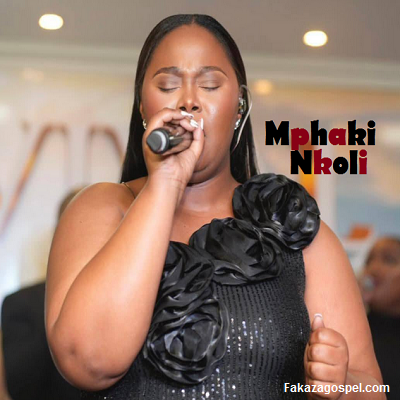 Mphaki Nkoli