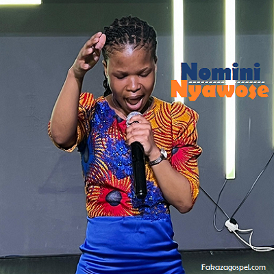 Nomini Nyawose