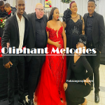 Oliphant Melodies