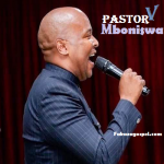 Pastor V Mboniswa
