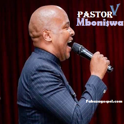 Pastor V Mboniswa