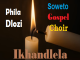 Phila Dlozi