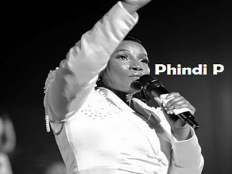 Phindi P image