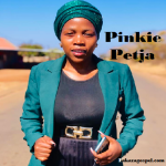 PinkiePetja
