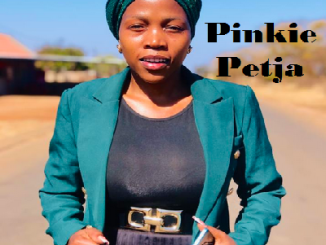 PinkiePetja
