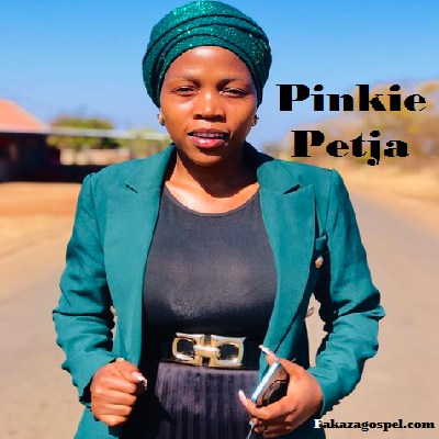 PinkiePetja