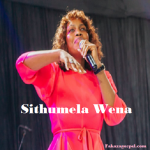 Sithumela Wena