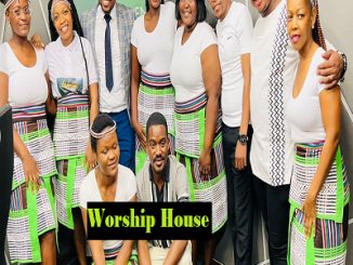 Worship House