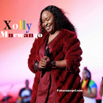 Xolly Mncwango