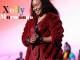 Xolly Mncwango