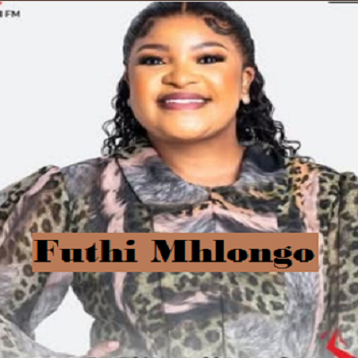 Futhi Mhlongo