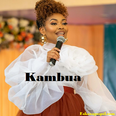 Kambua