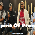 Spirit Of Praise 11 - Ukhona Spirit Of Praise 11