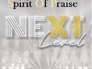 Spirit Of Praise