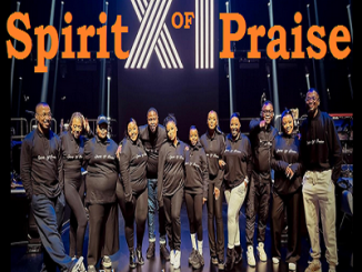 Spirit Of Praise