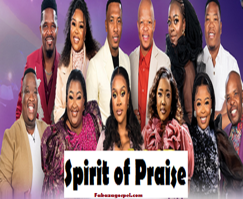 Spirit of Praise 11
