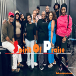 Spirit Of Praise 11 - Uvukile ft Dumi Mkokstad Spirit of Praise 11 image
