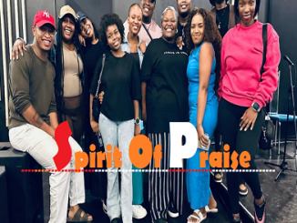 Spirit of Praise 11 image