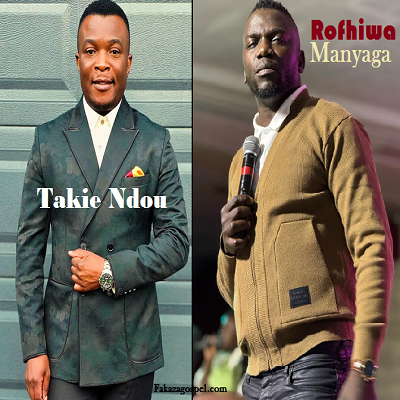Takie Ndou Rofhiwa Manyaga