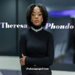 Theresa Phondo - Nditayenda Nanu ft Namadingo Theresa Phondo