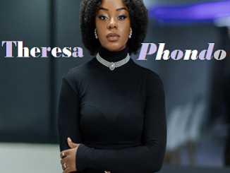 Theresa Phondo