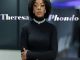 Theresa Phondo