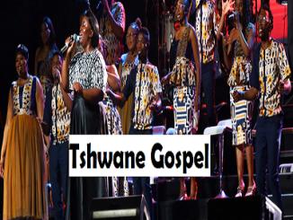 Tshwane Gospel