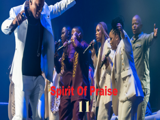 Spirit Of Praise