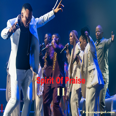 Spirit Of Praise