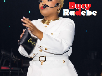 Bucy Radebe