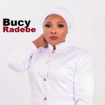 Bucy Radebe - Thula Moya Bucy Radebe image