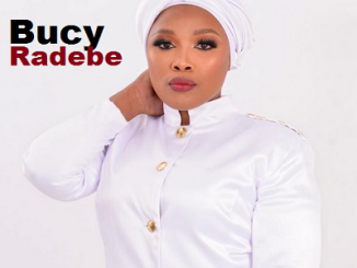 Bucy Radebe image
