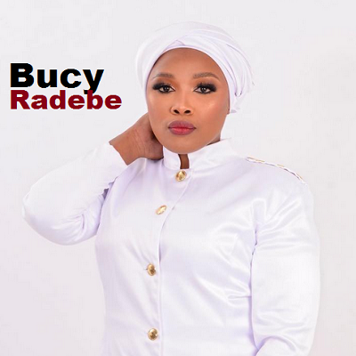 Bucy Radebe image