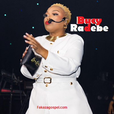 Bucy Radebe