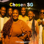 Chosen SG – Till We Meet Again Chosen SG