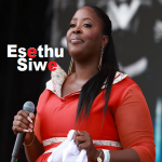 Esethu Siwe