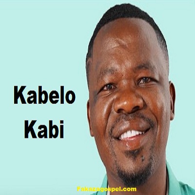 Kabelo Kabi