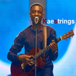 Kaestrings – Do A Work In Me Kaestrings