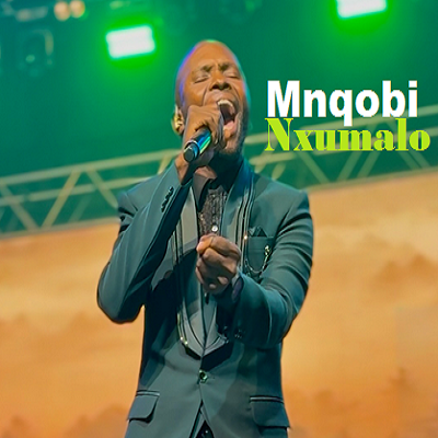 Mnqobi Nxumalo