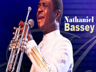 Nathaniel Bassey