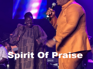 Spirit Of Praise 11 image