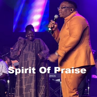 Spirit Of Praise 11 image