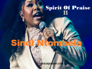 Spirit Of Praise 11 images