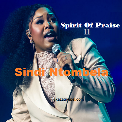 Spirit Of Praise 11 images